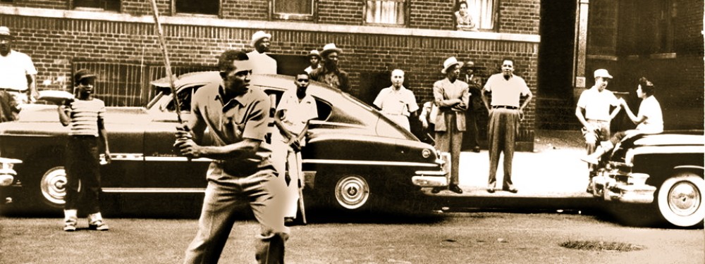 Woke up this morning …